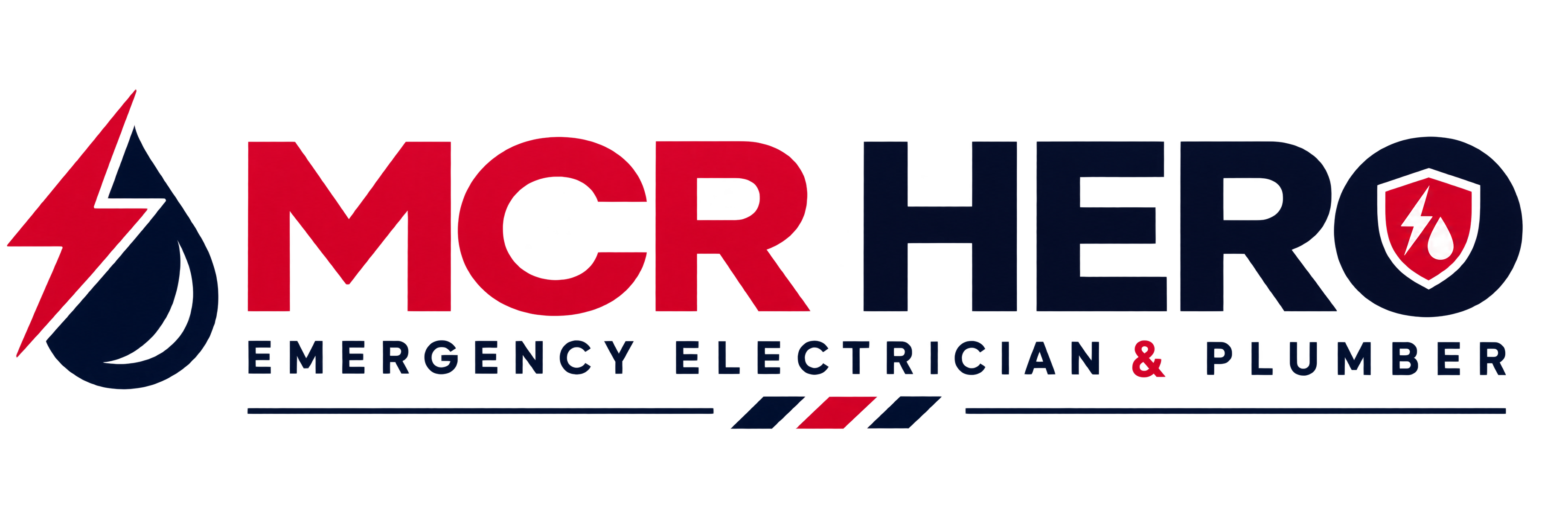 MCR Hero - Emergency Electrician & Plumber Manchester