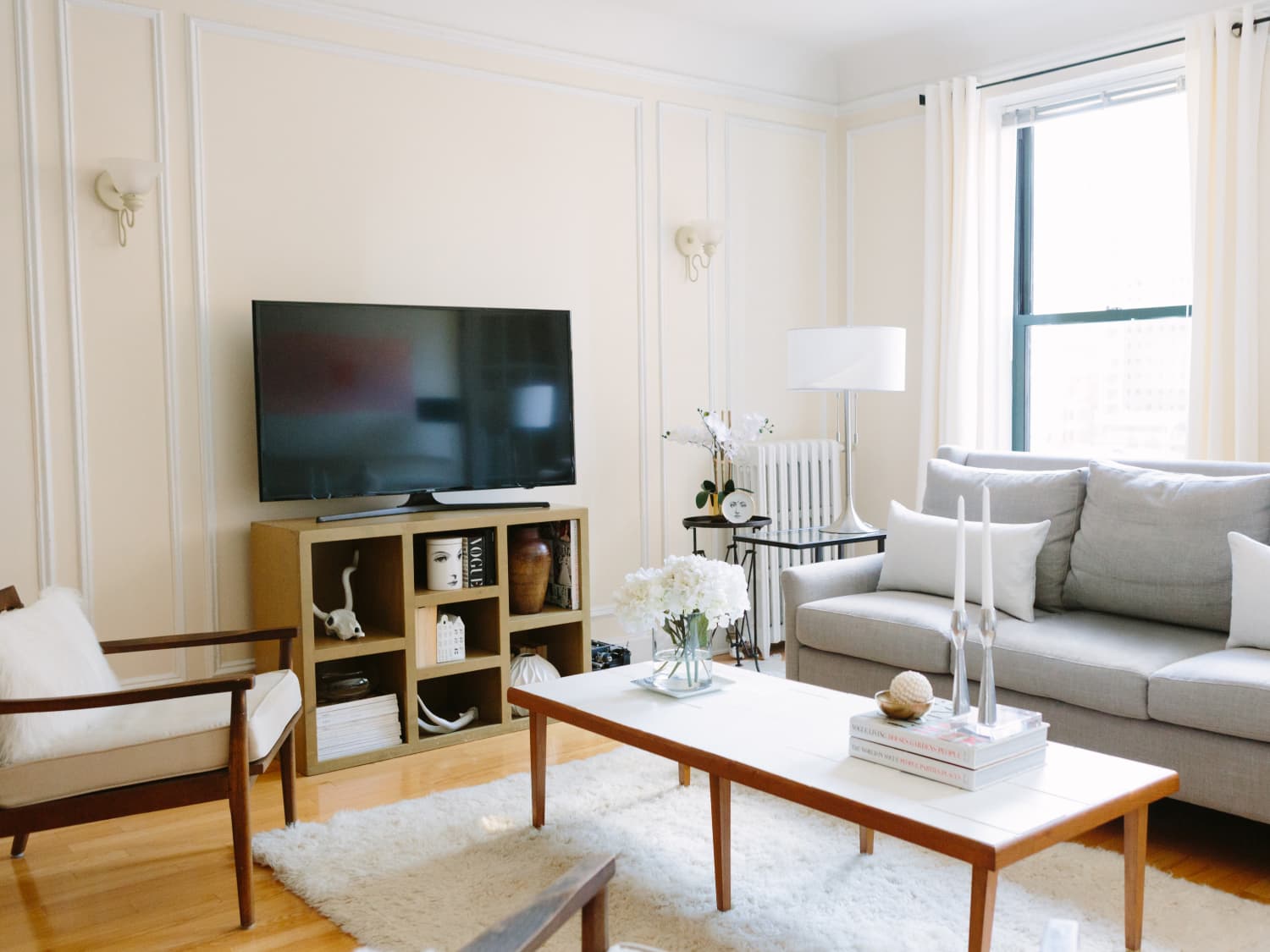 Air B&B Services