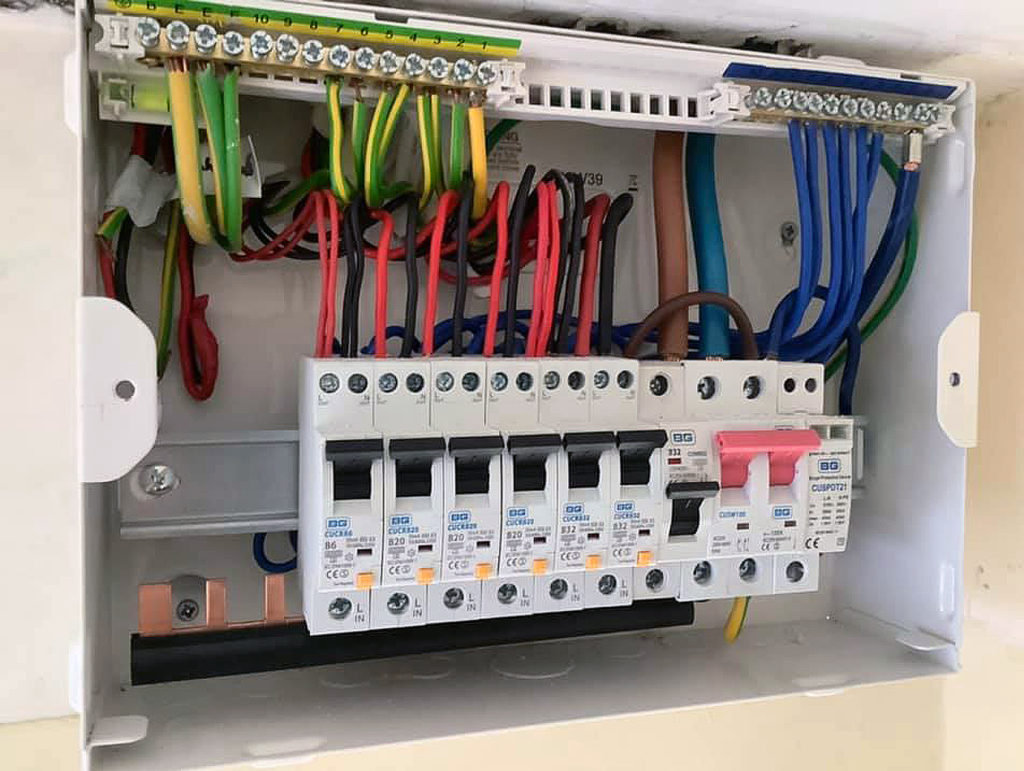 Emergency Electrical