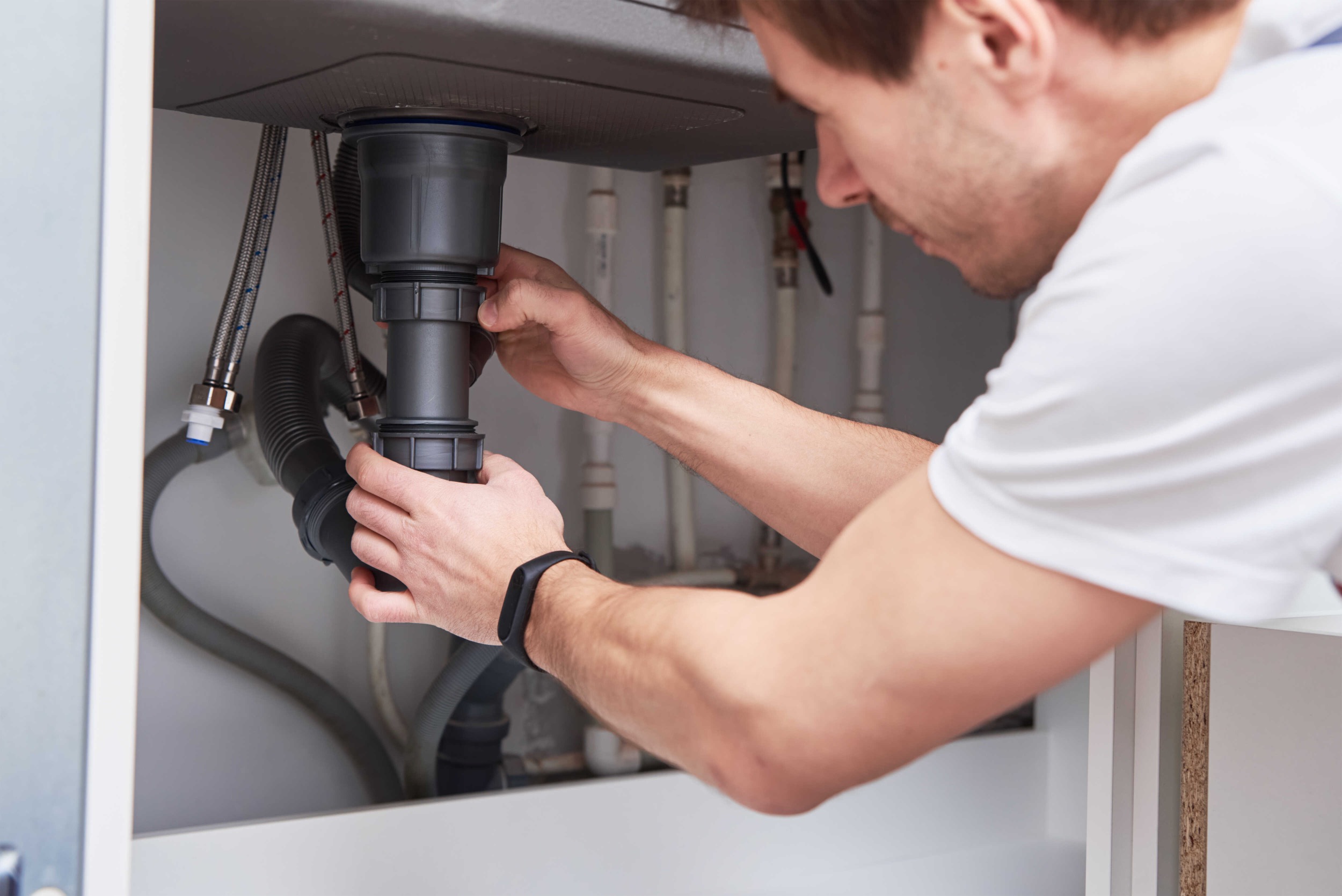 Emergency Plumbing
